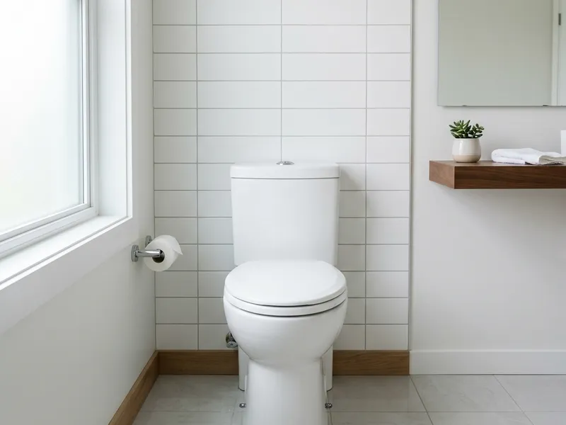 Toilet Repair & Installation Plumber in Kingdom City, MO